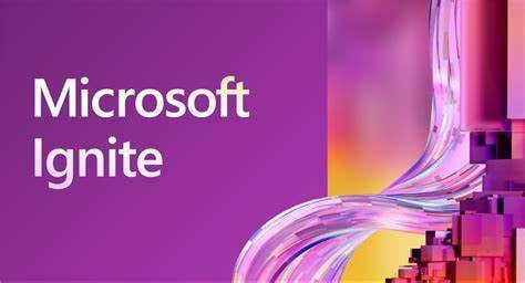 MS Ignite