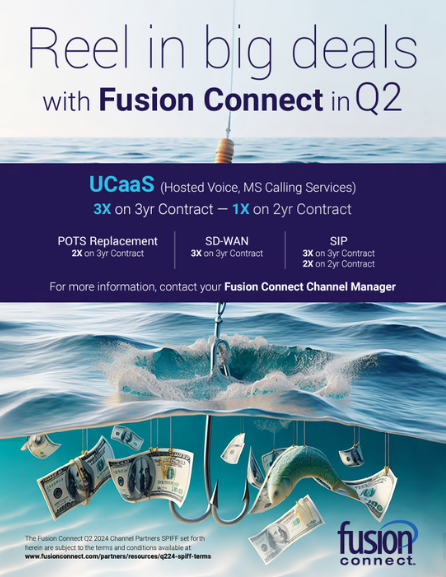 Q224 UCaaS Spring SPIFF