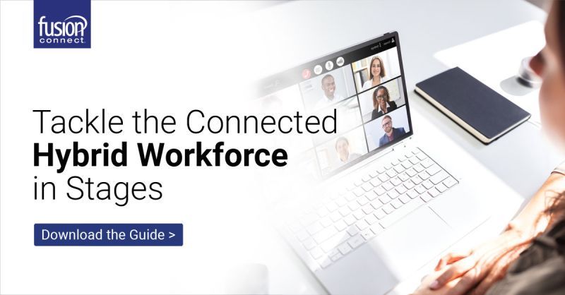 Tackle the Connected