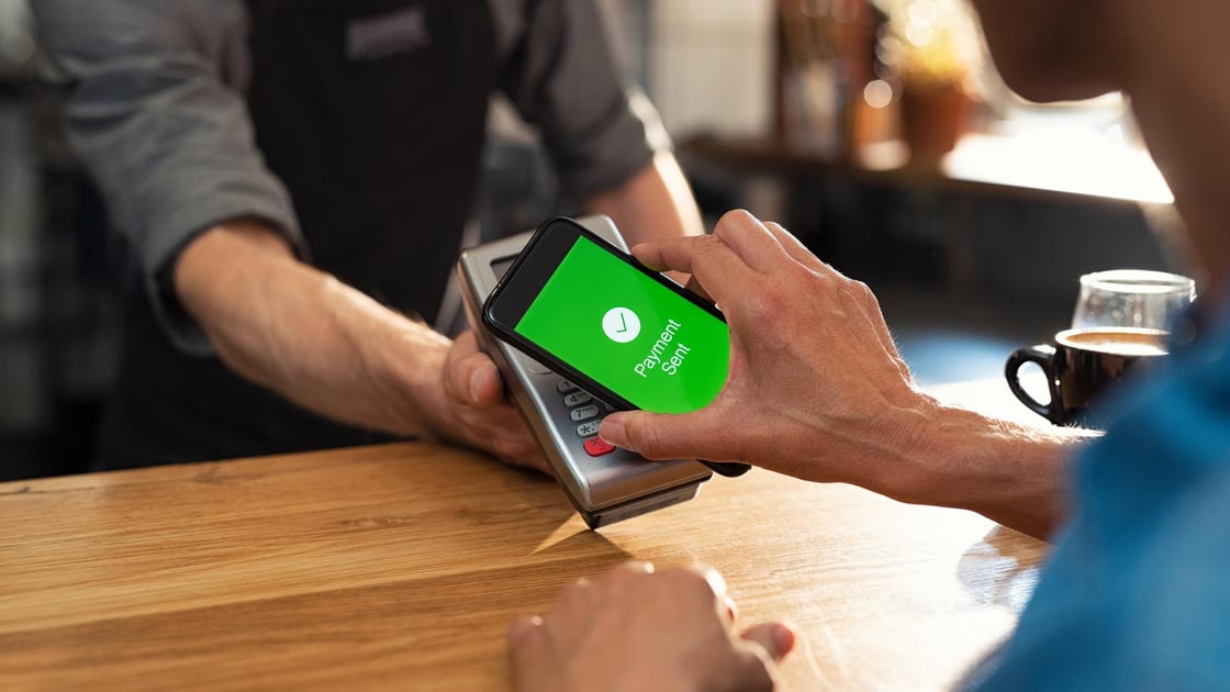 contactless-shopping