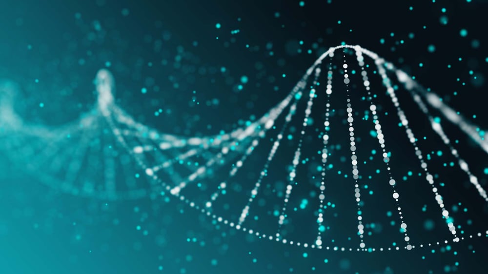 healthcare-dna