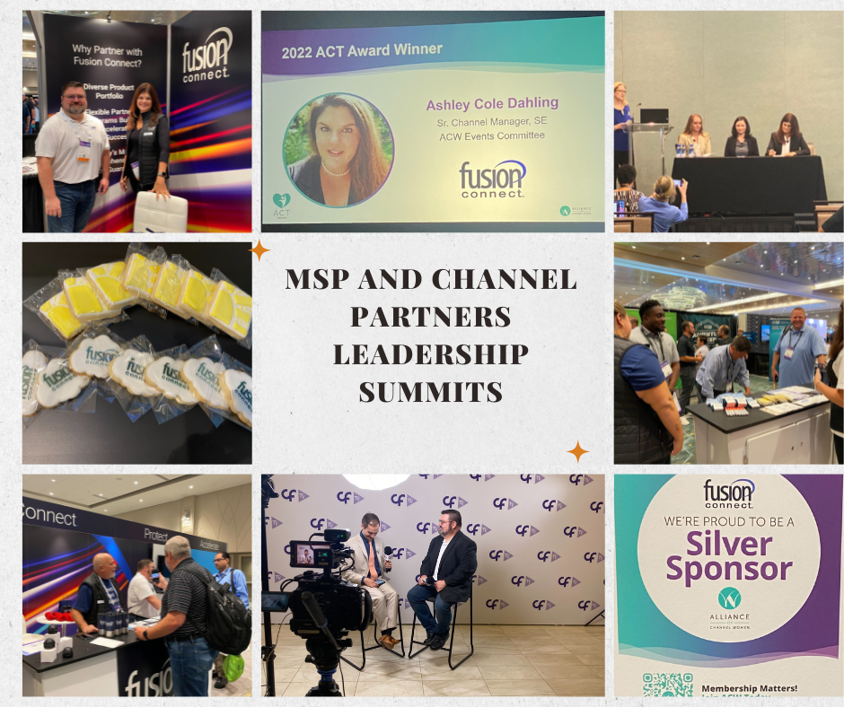 MSP Summit