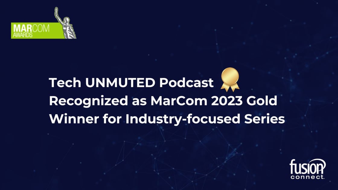 Podcast award