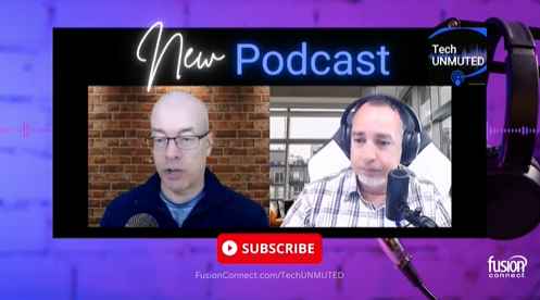 Podcast snip