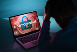 ransomware